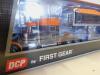 1/64 DCP BLACK/ORANGE 379 PETE, NIB - 3