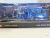 1/64 DCP WESTERN DISTRIBUTING 389 DAY CAB, NIB