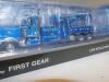 1/64 DCP WESTERN DISTRIBUTING 389 DAY CAB, NIB - 3