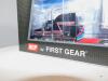 1/64 DCP VERNLA BLACK W900 KENWORTH, NIB - 3