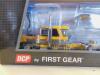 1/64 DCP GREY/YELLOW 389 PETE, NIB - 2