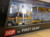 1/64 DCP GREY/YELLOW 389 PETE, NIB - 3