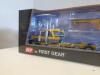 1/64 DCP GREY/YELLOW 389 PETE, NIB - 4