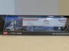 1/64 DCP ENVIRO EZE CASCADIA DAY CAB, NIB