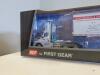 1/64 DCP ENVIRO EZE CASCADIA DAY CAB, NIB - 3