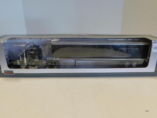 1/64 SPECCAST GENUINE TRANSPORT 379 PETE, NIB