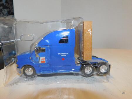 1/64 ALLIED FRAM LIBERTY FORD AEROMAX, NIB