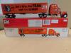 1/64 FRAM-SPECCAST 379 PETE W.VAN TRACTORAILER # 2, NIB