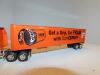 1/64 FRAM-SPECCAST 379 PETE W.VAN TRACTORAILER # 2, NIB - 5