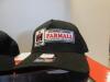 1/16 CASE IH 5088 & 2 BALL CAPS - 2