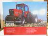 1/16 CASE IH 5088 & 2 BALL CAPS - 7