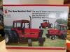 1/16 CASE IH 5088 & 2 BALL CAPS - 8
