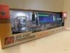 1/64 TWIN CITY FORD 9000 W/40' VAN, NIB - 3