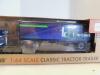 1/64 TWIN CITY FORD 9000 W/40' VAN, NIB - 3