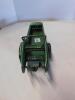 3 PCS JOHN DEERE SPREADER, DISC, LOADER, C 1950'S - 2