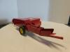 1/16 NEW HOLLAND BALER - 2