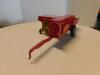 1/16 NEW HOLLAND BALER - 3