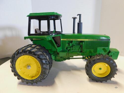 1/16 JOHN DEERE 4850 MFWD