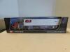 1/64 DCP ERB KENWORTH CABOVER, NIB