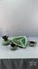 BLUE MOUNTAIN POTTERY LOT