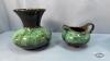 BLUE MOUNTAIN POTTERY LOT - 2