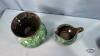 BLUE MOUNTAIN POTTERY LOT - 3