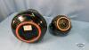 BLUE MOUNTAIN POTTERY LOT - 4