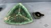 BLUE MOUNTAIN POTTERY LOT - 6