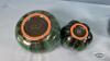 BLUE MOUNTAIN POTTERY LOT - 4
