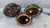 BLUE MOUNTAIN POTTERY LOT - 7