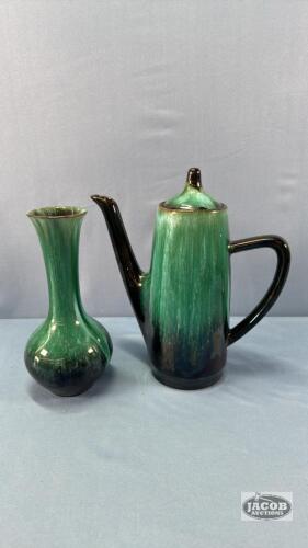 BLUE MOUNTAIN POTTERY LOT