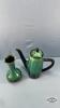 BLUE MOUNTAIN POTTERY LOT - 2