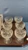 IRIS PATTERN LOT - 5