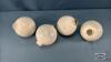 (4) LIGHTNING ROD BALLS - 3