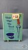 VERA MCNICHOL "HOLD HIGH THE TORCH" HARD COVER