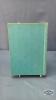 VERA MCNICHOL "HOLD HIGH THE TORCH" HARD COVER - 2