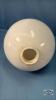 (4) LIGHTNING ROD BALLS - 4