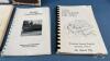 (9) WIRE BOUND COOK BOOKS - 2