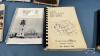 (9) WIRE BOUND COOK BOOKS - 3