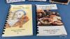 (9) WIRE BOUND COOK BOOKS - 4