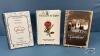 (9) WIRE BOUND COOK BOOKS - 5