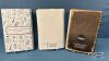 (9) WIRE BOUND COOK BOOKS - 6