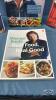 (4) SIGNED COOK BOOKS - 2