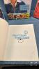 (4) SIGNED COOK BOOKS - 4
