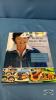 (4) SIGNED COOK BOOKS - 9