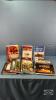 (9) IPM WIRE BOUND COOK BOOKS