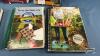 (9) IPM WIRE BOUND COOK BOOKS - 4