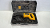 DeWalt DW304PK Electric Sawzall -See Notes