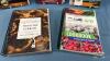(9) IPM WIRE BOUND COOK BOOKS - 6