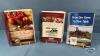 (9) IPM WIRE BOUND COOK BOOKS - 8